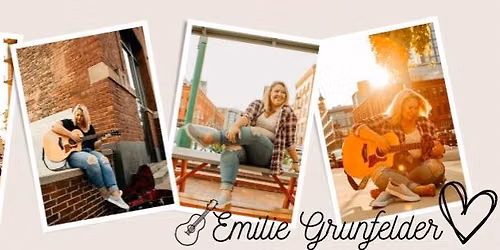 Emilie @ Thursday Night Concert Series 