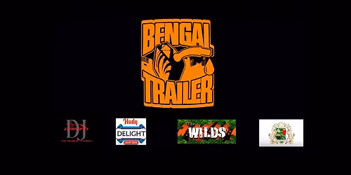 Bengal Trailer Tailgate: Bengals v Jets