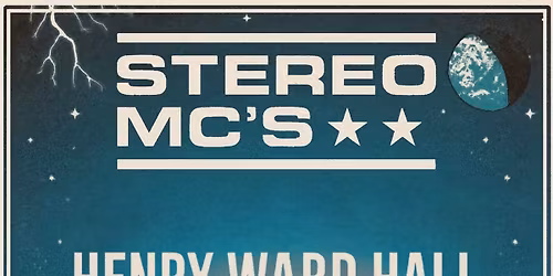 Stereo MCs