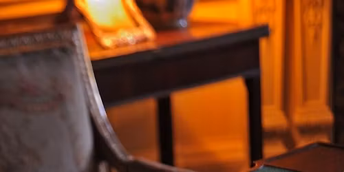 Weekly Social Poker Tournament