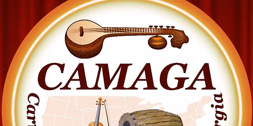 CAMAGA Nada Samarpanam 2026