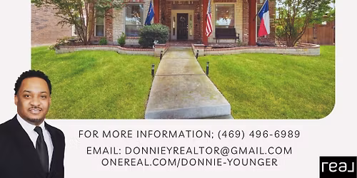 Open House - Frisco, TX