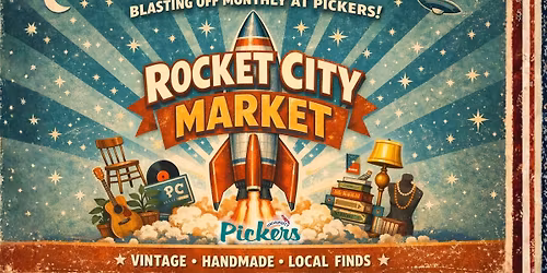 Rocket City Market 