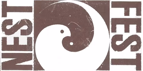 NEST FEST 2025: FAFI ABDEL NOUR, D-TIFFANY + DHC