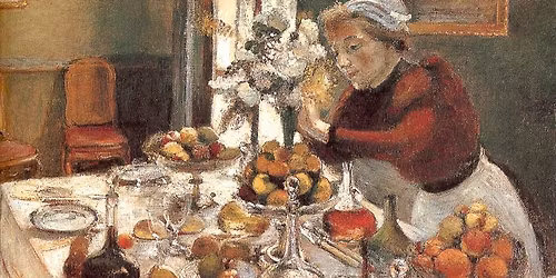 Babylon Friends Giving