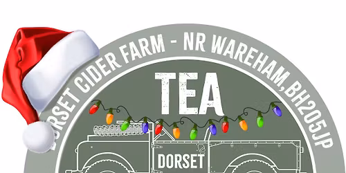 Tea on the Tailgate Dorset