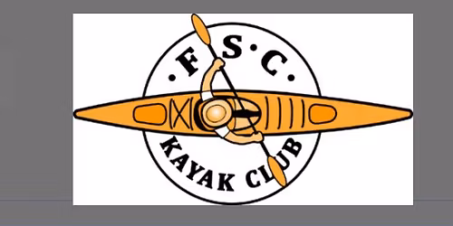 FSC Kayak Club Annual Meeting