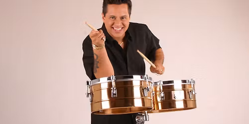 Tito Puente Jr.