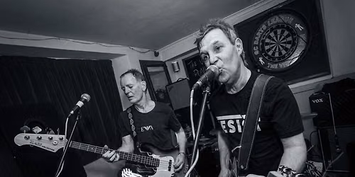 Post Punk Apocalypse go to market