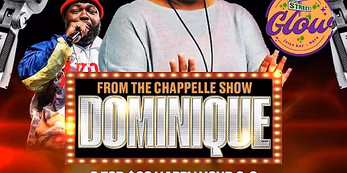 Anguz Black\u2019s & Friends Hole In The Wall Comedy Spot