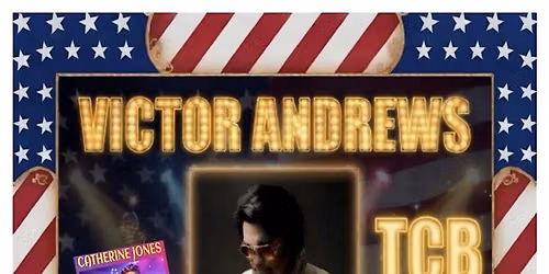 A Night with Benidorm's Elvis, plus Supporting Guest