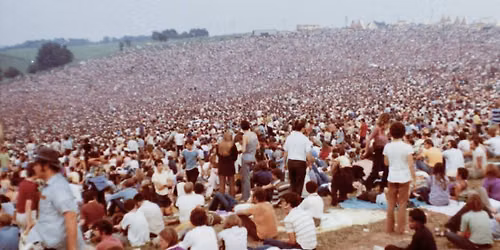The Museum at Bethel Woods - Story of the 60s & Woodstock at Bethel Woods Center For The Arts
