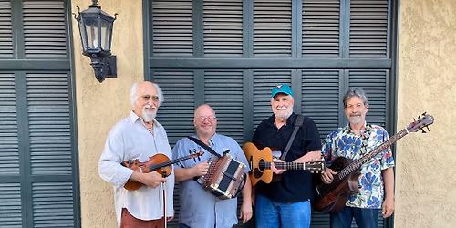 BeauSoleil avec Michael Doucet