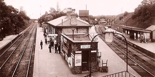 The History of The Huguenots in Kent