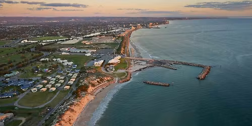 2026 Australian Fireball Championships