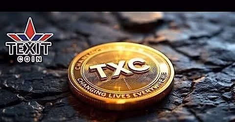 TexitCoin - Learn & Earn!