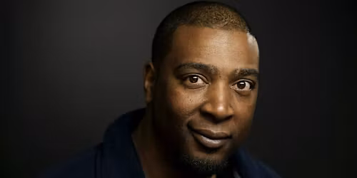 Comedy Night at Courtyards of Andover with Randall Reid