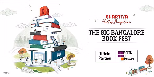 The Big Bangalore Bookfest