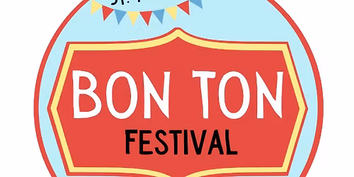 Bon Ton Festival Pageant VISITING QUEENS