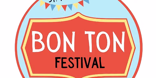 Bon Ton Festival Pageant VISITING QUEENS & GUEST