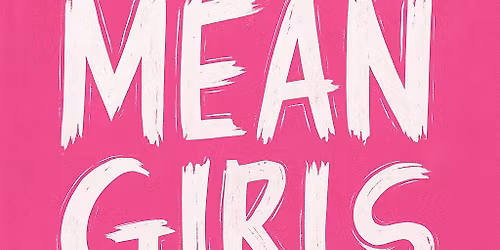 Mean Girls Auditions