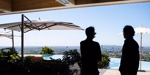 Fagdag \u2013 Internasjonal posisjonering for spill, film og TV