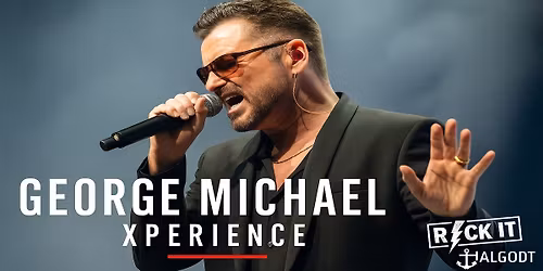 George Michael Xperience