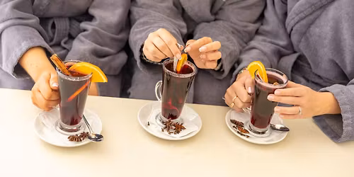 Twilight Spa-Kle | Source Spa