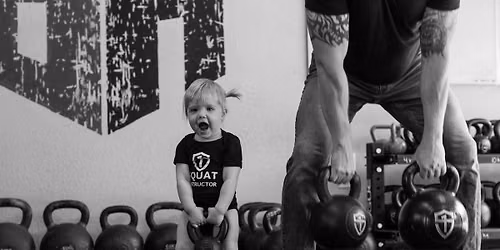 Kettlebell 101: Simple & Sinister\u2122 Workshop\u2014Modesto, CA