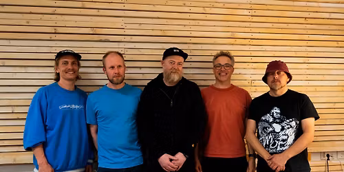 Cimota\/\/Kaf\u00e9 H\u00e6rverk