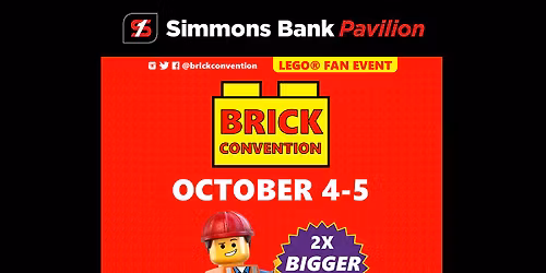 Brick Convention