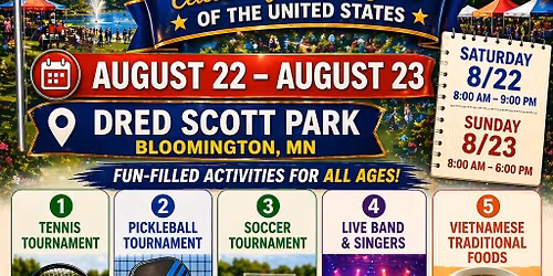 Summer Festival 2026