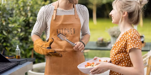 P\u00c4RCHEN-GRILLKURS