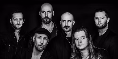 Moon Safari | Exclusieve NL-Show