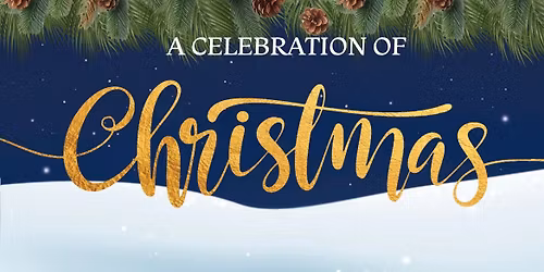 A Celebration Of Christmas