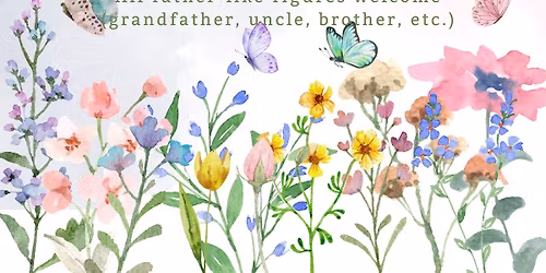 PTO Father-Daughter Spring Fling Dance