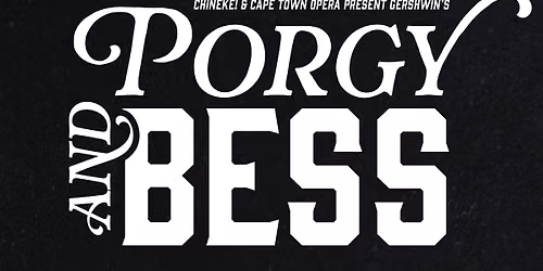 Porgy and Bess (Berlin)
