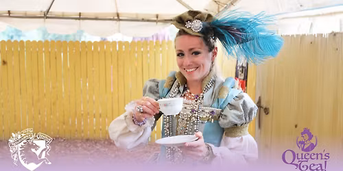 Queen's Tea