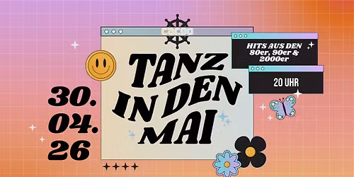Tanz in den Mai