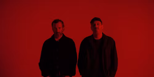 ACID ARAB + Anspect (DJ Set) \u00b7 le fil \u00b7 Saint-\u00c9tienne (42)