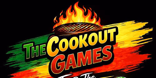 The Cookout Games - Game Show