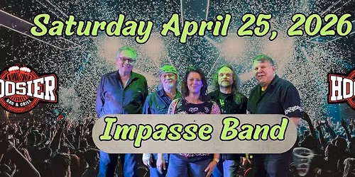 Impasse Band