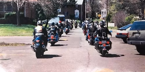 Bike Weekend 