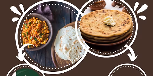 Pakistansk matkurs\ud83c\uddf5\ud83c\uddf0, 13. desember