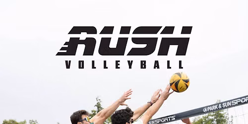 RUSH QUADS TOURNAMENT