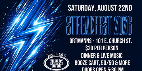 Streakfest 2026