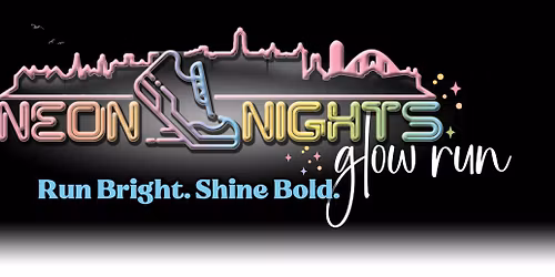 \ud83c\udf1f Neon Nights Glow Run 2026