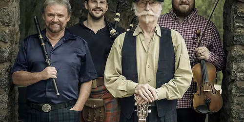 From Scotland:  Tannahill Weavers