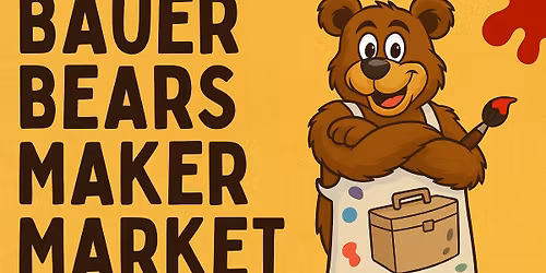 Bauer Bear maker Market