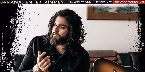 Dan Rodriguez at City Winery - Philadelphia